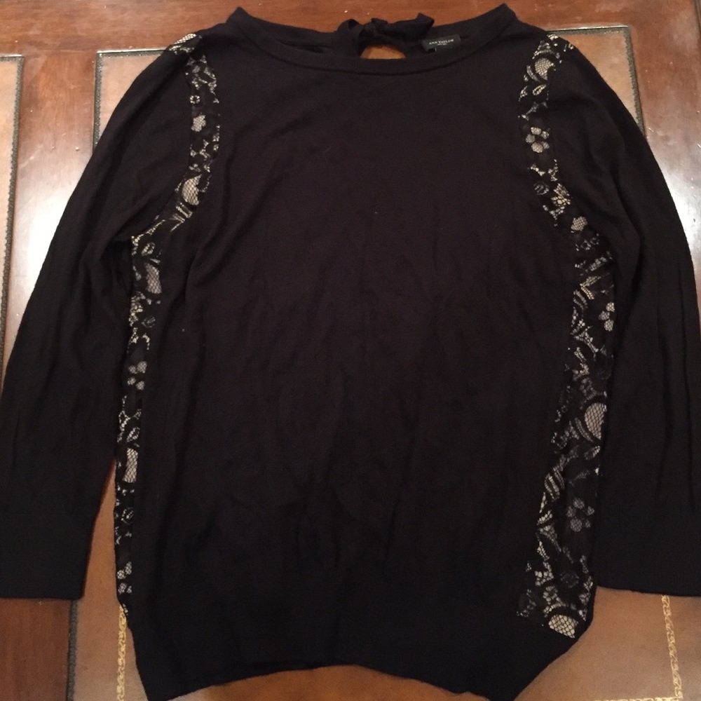 Ann Taylor sweater